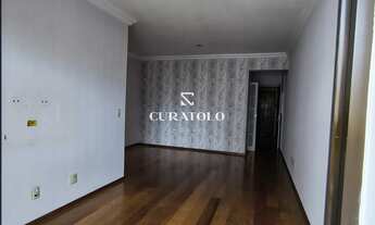 Imagem 3: Apartamento à venda com 87 m², 3 quartos, 2 vagas e varanda no Tatuapé, São Paulo