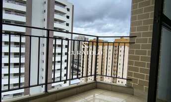 Imagem 2: Apartamento à venda com 87 m², 3 quartos, 2 vagas e varanda no Tatuapé, São Paulo