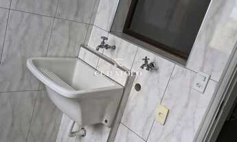 Imagem 6: Apartamento à venda com 87 m², 3 quartos, 2 vagas e varanda no Tatuapé, São Paulo