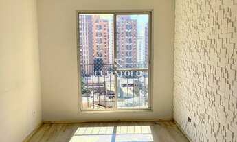 Imagem 2: More bem no Jardim Anália Franco, na frente do Parque Ceret. Apartamento pronto de 60m² co