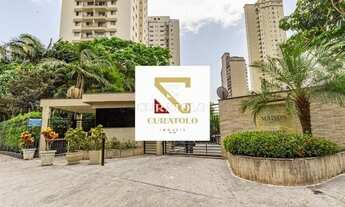 Imagem: More bem no Jardim Anália Franco, na frente