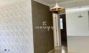 Imagem 3: More bem no Jardim Anália Franco, na frente do Parque Ceret. Apartamento pronto de 60m² co