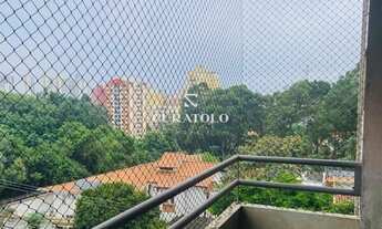 Imagem 4: Seu novo lar no Sacomã: Lindo apartamento de 3 Dorms, com Suíte, Varanda e Vaga Coberta e