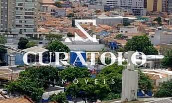 Imagem 3: Apartamento à venda com 27 m², 1 quarto, varanda na Mooca, São Paulo