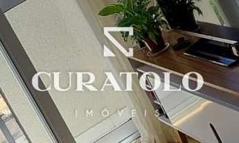 Imagem 5: Apartamento à venda com 27 m², 1 quarto, varanda na Mooca, São Paulo