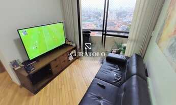 Imagem: Viva com conforto e comodidade no Cursino