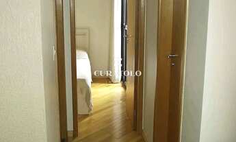 Imagem 6: Viva com conforto e comodidade no Cursino, próx. a Av. Prof Abraão de Morais. Apartamento