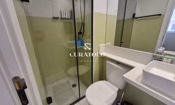 Imagem 7: Apartamento à venda, de 2 quartos e varanda na Vila Ema