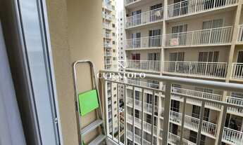 Imagem 4: Apartamento à venda, de 2 quartos e varanda na Vila Ema