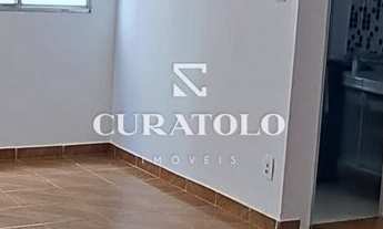 Imagem: Conheça esse lindo apartamento no Jabaquara