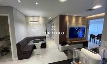 Imagem 2: Conquiste seu novo lar! Apartamento com 65 m² na Vila Formosa, 2 dormitórios, lazer comple