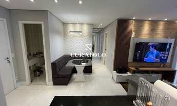 Imagem 7: Conquiste seu novo lar! Apartamento com 65 m² na Vila Formosa, 2 dormitórios, lazer comple