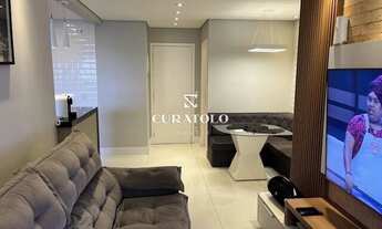 Imagem 4: Conquiste seu novo lar! Apartamento com 65 m² na Vila Formosa, 2 dormitórios, lazer comple