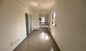 Imagem: Apartamento à venda, com 58 m², 2 quartos