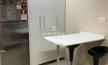 Imagem 4: Apartamento à venda, de 2 quartos, 1 vaga e varanda na Vila Mascote