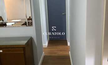 Imagem 6: Apartamento à venda, de 2 quartos, 1 vaga e varanda na Vila Mascote