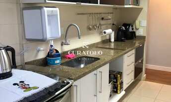 Imagem 3: Apartamento à venda, de 2 quartos, 1 vaga e varanda na Vila Mascote