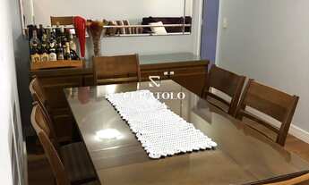 Imagem 2: Apartamento à venda, de 2 quartos, 1 vaga e varanda na Vila Mascote