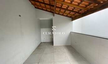 Imagem 4: Casa sobrado à venda com 2 quartos e 1 vaga na Vila Curuçá, Santo André