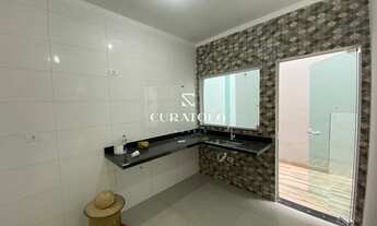 Imagem 2: Casa sobrado à venda com 2 quartos e 1 vaga na Vila Curuçá, Santo André
