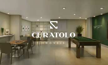 Imagem 6: APARTAMENTO COM 1 DORMITÓRIO, VARANDA, VAGA E LAZER - MOOB, IPIRANGA - EM OBRAS