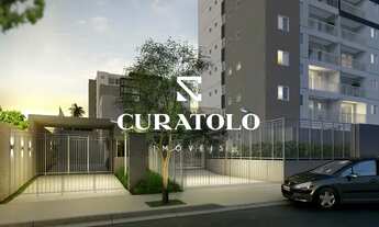 Imagem 5: APARTAMENTO COM 1 DORMITÓRIO, VARANDA, VAGA E LAZER - MOOB, IPIRANGA - EM OBRAS