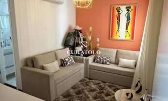 Imagem 5: Conheça este incrível apartamento de alto padrão em São Caetano, ao lado do Parque Shoppin