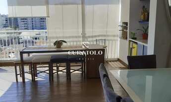 Imagem 3: More com conforto e comodidade em um lindo apartamento, na Vila Guilherme, com 126m², 3 qu