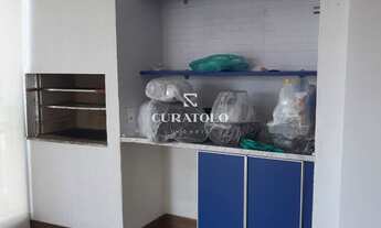 Imagem 6: More com conforto e comodidade em um lindo apartamento, na Vila Guilherme, com 126m², 3 qu