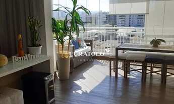 Imagem 2: More com conforto e comodidade em um lindo apartamento, na Vila Guilherme, com 126m², 3 qu