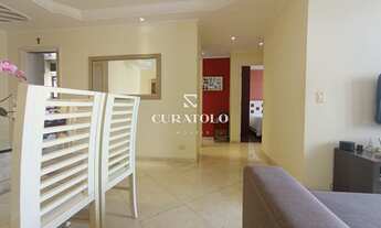 Imagem 4: Apartamento à venda com 72 m², 3 quartos, vaga e varanda, Vila Mariana, São Paulo