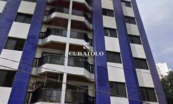 Imagem 3: Apartamento à venda com 72 m², 3 quartos, vaga e varanda, Vila Mariana, São Paulo