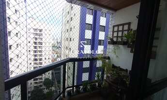 Imagem 6: Apartamento à venda com 72 m², 3 quartos, vaga e varanda, Vila Mariana, São Paulo