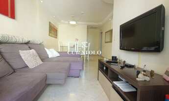 Imagem: Apartamento à venda com 72 m², 3 quartos