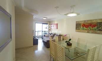 Imagem 2: Apartamento à venda com 72 m², 3 quartos, vaga e varanda, Vila Mariana, São Paulo