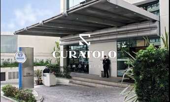 Imagem 4: Excelente Apartamento Mobiliado com 1 Suíte, 1 Vaga e Lazer Completo - Jardins, próximo à