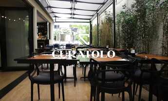 Imagem 7: Excelente Apartamento Mobiliado com 1 Suíte, 1 Vaga e Lazer Completo - Jardins, próximo à