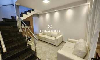 Imagem 2: Casa Sobrado à venda na Cidade Patriarca, com 4 quartos, 4 vaga e quintal amplo com churra