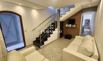 Imagem: Casa Sobrado à venda na Cidade Patriarca