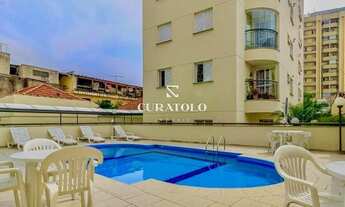 Imagem: Conheça esse lindo apartamento na charmosa