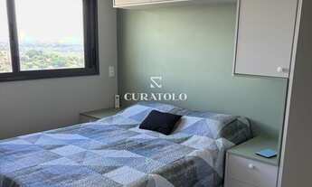 Imagem 6: Conheça esse lindo apartamento no Tucuruvi, de 63 m², com 2 quartos, varanda gourmet e 1 v