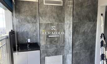 Imagem: Conheça esse lindo apartamento no Tucuruvi