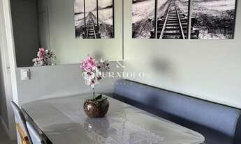 Imagem 4: Conheça esse lindo apartamento no Tucuruvi, de 63 m², com 2 quartos, varanda gourmet e 1 v