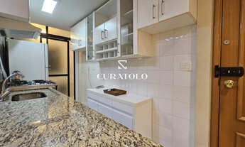 Imagem 6: Apartamento à venda com 58 m², 2 quartos, Vila Andrade, São Paulo