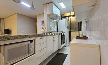 Imagem 4: Apartamento à venda com 58 m², 2 quartos, Vila Andrade, São Paulo