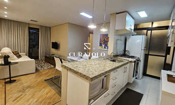 Imagem: Apartamento à venda com 58 m², 2 quartos