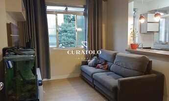 Imagem 5: Viva com conforto e comodidade no Cambuci. Lindo Apartamento pronto de 59 m² com 2 Quartos