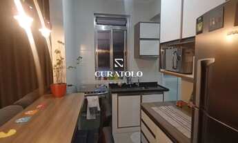 Imagem 4: Viva com conforto e comodidade no Cambuci. Lindo Apartamento pronto de 59 m² com 2 Quartos