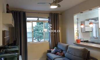 Imagem: Viva com conforto e comodidade no Cambuci