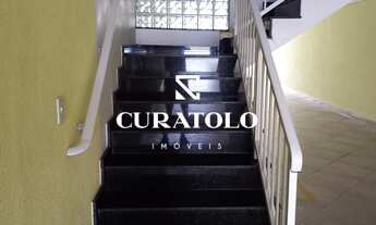 Imagem 7: APARTAMENTO COM 3 DORMS, SUÍTE COM VARANDA E 2 VAGAS - UTINGA, SANTO ANDRÉ